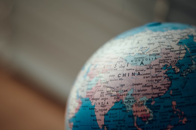 Drybulk Market Outlook
